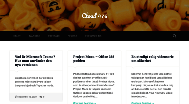 cloud476.com