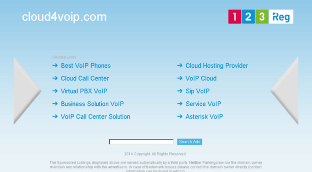 cloud4voip.com