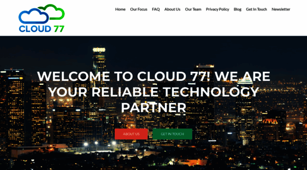 cloud77.com