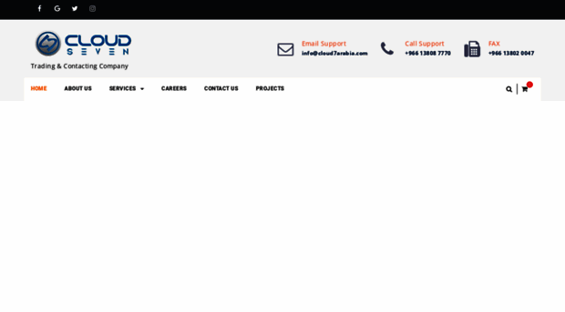 cloud7arabia.com