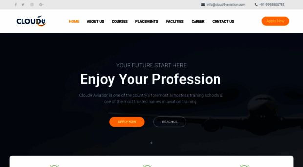 cloud9-aviation.com