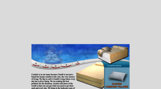cloud9-bedding.com