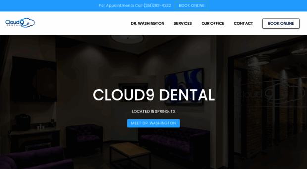 cloud9-dental.com