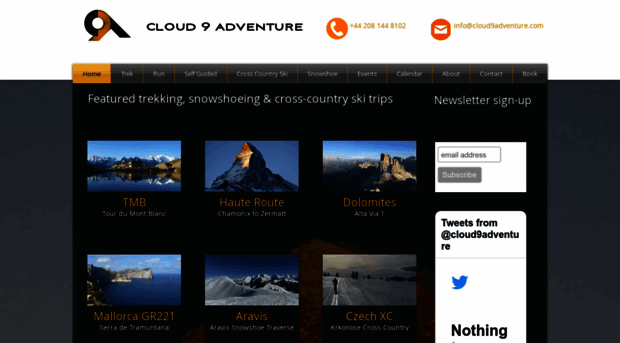 cloud9adventure.com