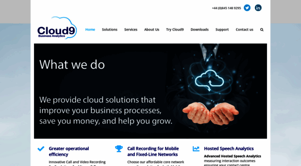 cloud9ba.com