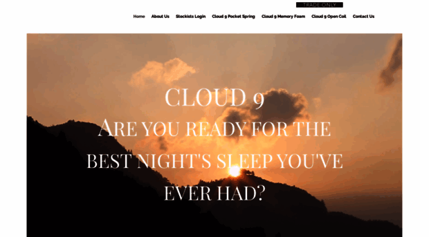 cloud9beds.co.uk