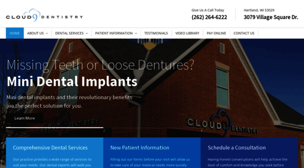 cloud9dentistry.com