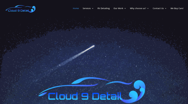 cloud9detail.com