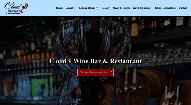 cloud9erie.com