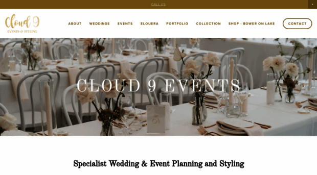 cloud9eventmanagement.com.au