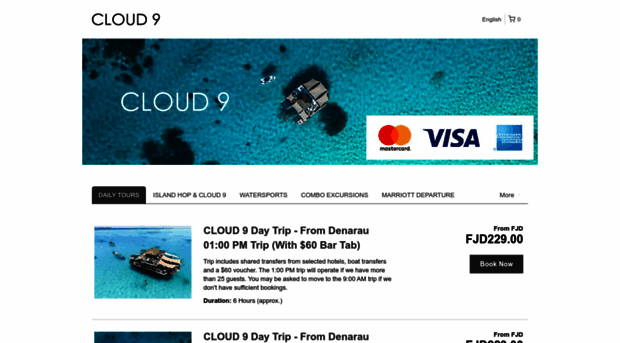 cloud9fiji.rezdy.com