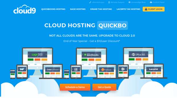 cloud9hosting.com