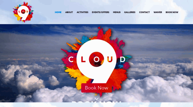 cloud9leisure.com