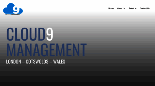 cloud9management.co.uk