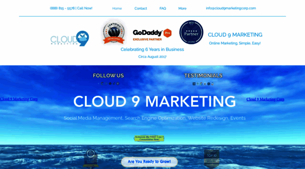 cloud9marketingcorp.com