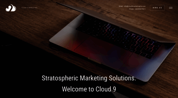 cloud9marketingmw.com