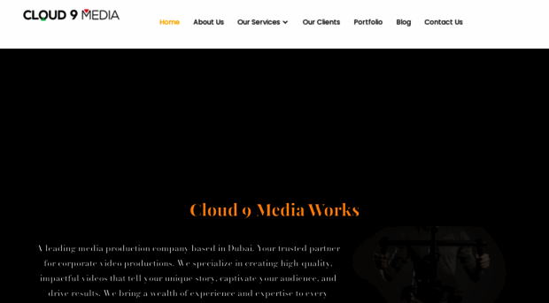 cloud9mediaworks.com