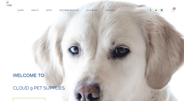 cloud9petsupplies.com