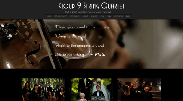 cloud9strings.com