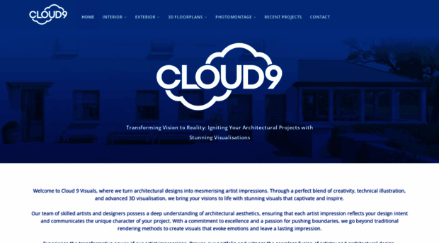 cloud9visuals.co.uk