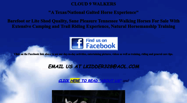 cloud9walkers.com