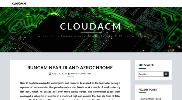 cloudacm.com