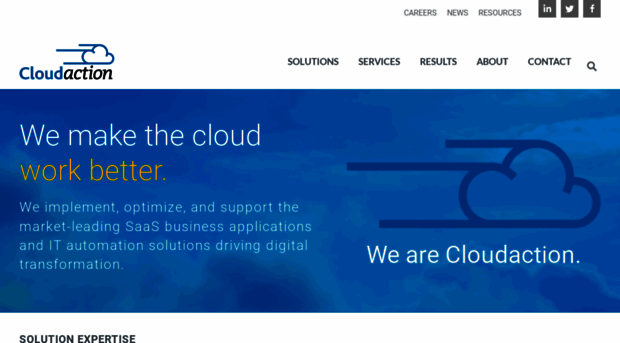 cloudaction.com