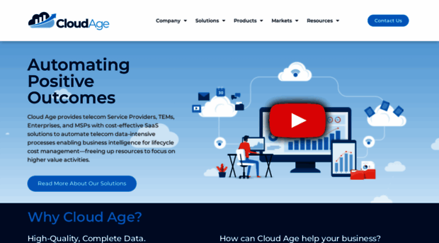 cloudage.com