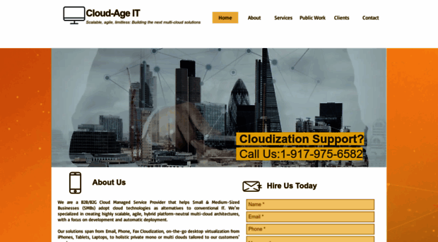 cloudageit.com