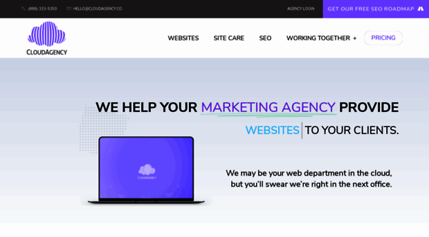 cloudagency.co