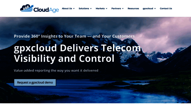 cloudagesolutions.com