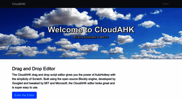 cloudahk.com