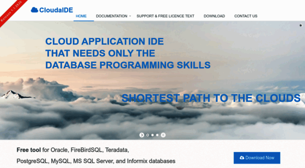 cloudaide.org