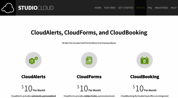 cloudalerts.studiocloud.com