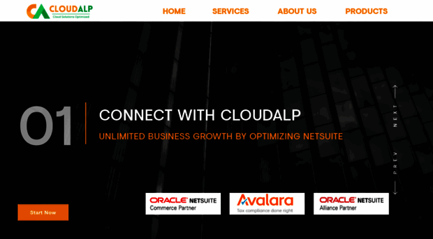 cloudalp.com