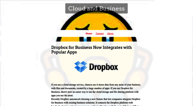 cloudandbusiness.net