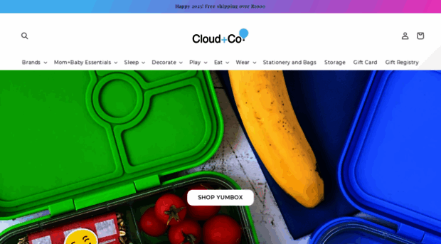 cloudandco.co.za