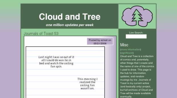 cloudandtree.com