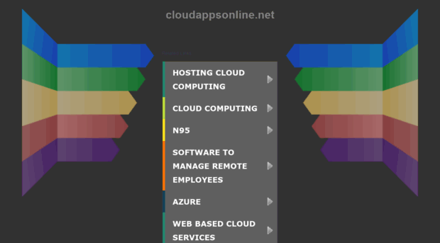 cloudappsonline.net