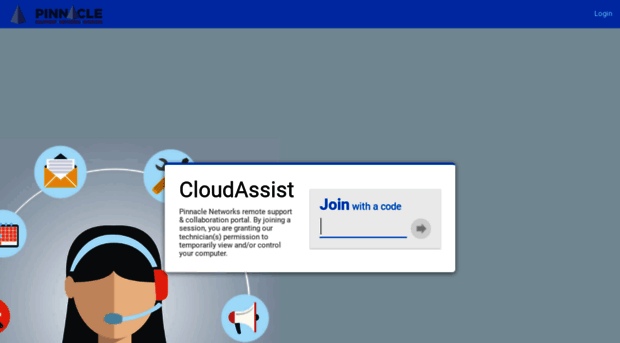 cloudassist.ca