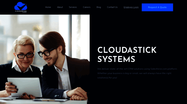 cloudastick.com