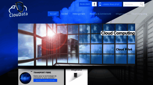 cloudata.fr