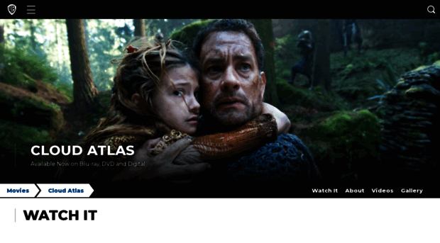 cloudatlas.warnerbros.com