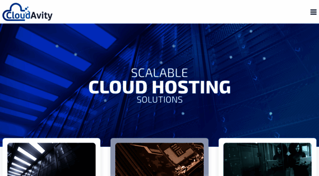 cloudavity.com