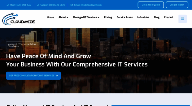 cloudavize.com