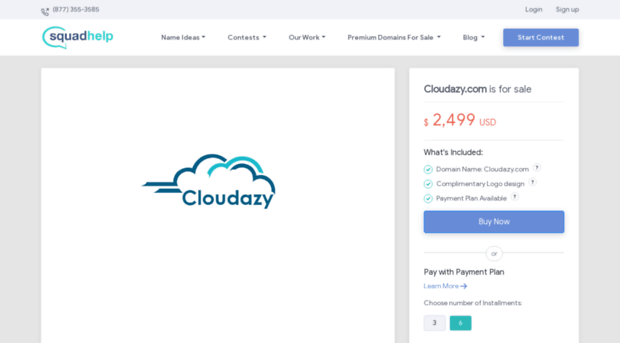cloudazy.com