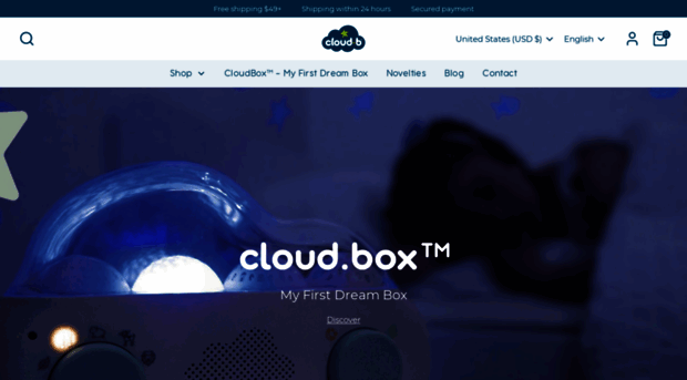 cloudb.com