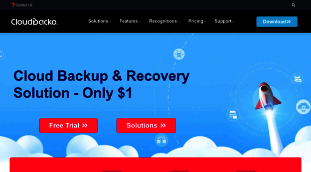 cloudbacko.com