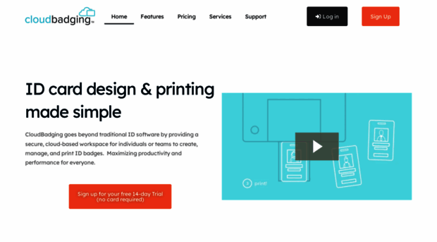 cloudbadging.com