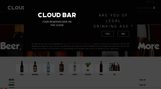 cloudbar.co